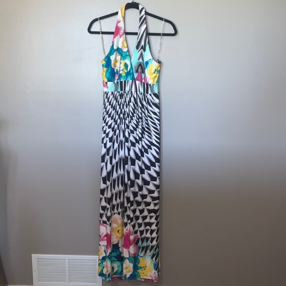 Dresses & Skirts - Long Dress XL